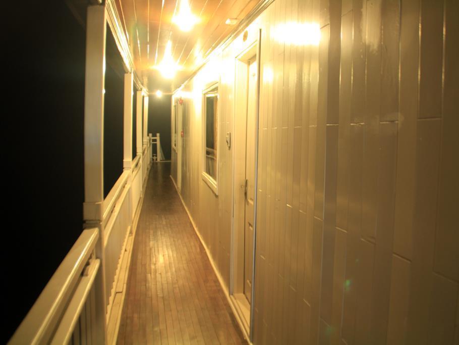 Halong Legacy Cruise Hotell Ha Long Eksteriør bilde