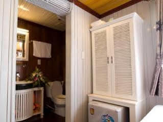 Halong Legacy Cruise Hotell Ha Long Eksteriør bilde